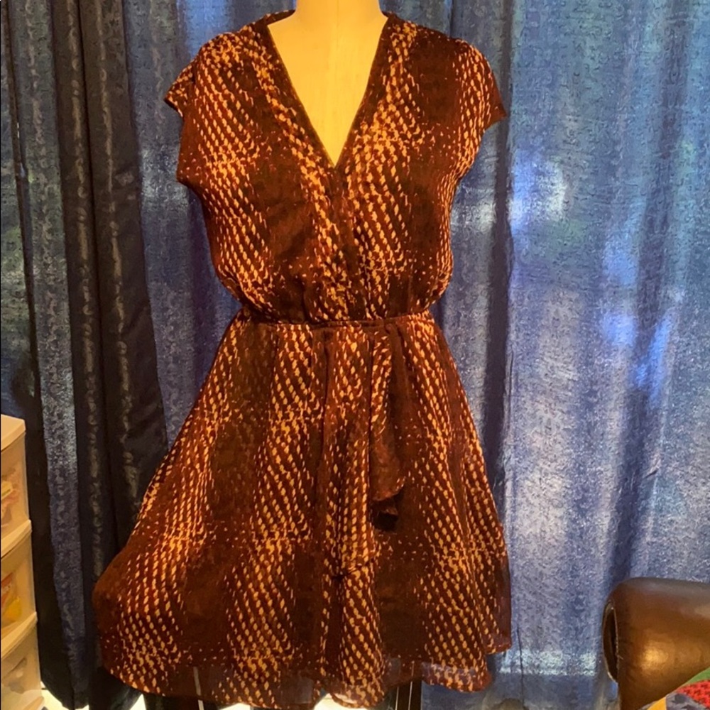 Converse skater dress